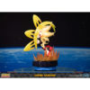 Shadow the Hedgehog Super Shadow (Standard Edition) First 4 Figures PVC Statue (20)