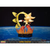 Shadow the Hedgehog Super Shadow (Standard Edition) First 4 Figures PVC Statue (21)
