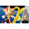 Shadow the Hedgehog Super Shadow (Standard Edition) First 4 Figures PVC Statue (23)