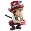 Shanks One Piece DXF The Grandline Children (Wano Country) Vol. 1 Figure