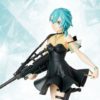 Sinon Sword Art Online Alicization Ex-Chronicle Limited Premium Figure (4)
