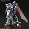 Wing Gundam XXXG-01W Mobile Suit Gundam Wing RG 1144 Scale Model Kit (3)