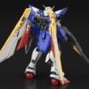 Wing Gundam XXXG-01W Mobile Suit Gundam Wing RG 1144 Scale Model Kit (4)
