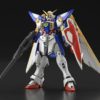 Wing Gundam XXXG-01W Mobile Suit Gundam Wing RG 1144 Scale Model Kit (5)
