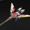 Wing Gundam XXXG-01W Mobile Suit Gundam Wing RG 1144 Scale Model Kit (6)