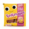 Zoey & the Yumyumables Yummy World Large Plush (6)