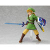 figma Link Legend of Zelda Skyward Sword Figure (3)