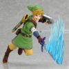 figma Link Legend of Zelda Skyward Sword Figure (5)