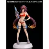 ArcherOsakabehime FateGrand Order Assemble Heroines (Summer Queens Ver.) Model Kit (2)