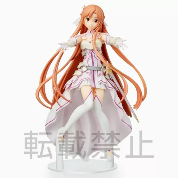 Asuna (Stacia Ver.) Sword Art Online Alicization Limited Premium Figure