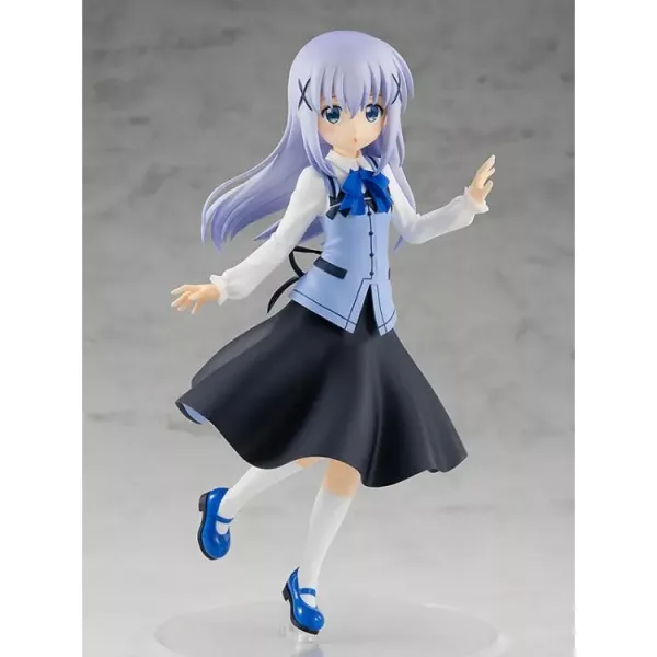 Chino Is the Order A Rabbit BLOOM POP UP PARADE Figure (3).jpg