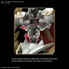 DukemonGallantmon Digimon Tamers Figure-rise Standard Amplified Model Kit (2)