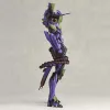 EVA Unit-01 Neon Genesis Evangelion Revoltech Evangelion Evolution (Natayanagi Ver.) Figure (17)