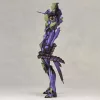 EVA Unit-01 Neon Genesis Evangelion Revoltech Evangelion Evolution (Natayanagi Ver.) Figure (2)
