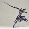 EVA Unit-01 Neon Genesis Evangelion Revoltech Evangelion Evolution (Natayanagi Ver.) Figure (3)