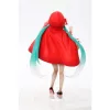 Hatsune Miku Little Red Riding Hood Wonderland Figure (1)