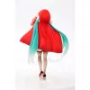 Hatsune Miku Little Red Riding Hood Wonderland Figure (2)