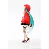 Hatsune Miku Little Red Riding Hood Wonderland Figure (4)