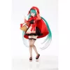 Hatsune Miku Little Red Riding Hood Wonderland Figure (6)