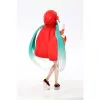 Hatsune Miku Little Red Riding Hood Wonderland Figure (7)