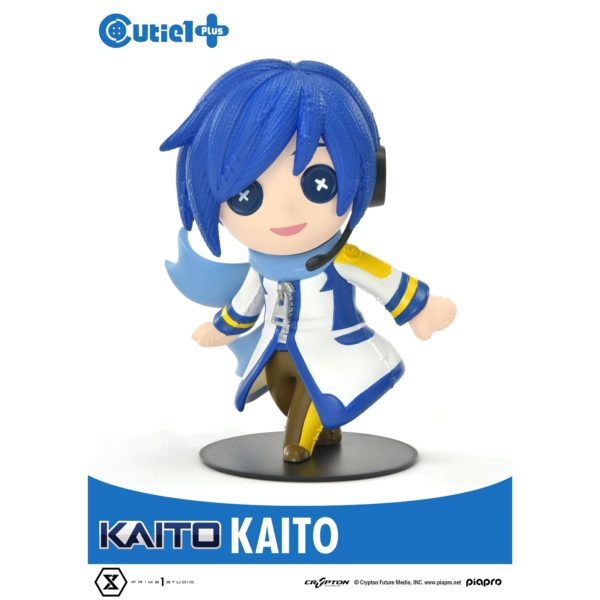 Kaito Cutie1 PLUS Piapro Character Figure (4)