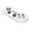 Legacy16 Wireless 2.4GHz Controller for SNES Switch PC Mobile (Classic Grey) (4)