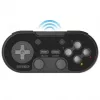 Legacy16 Wireless 2.4GHz Controller for SNES Switch PC Mobile (Onyx) (1)