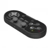 Legacy16 Wireless 2.4GHz Controller for SNES Switch PC Mobile (Onyx) (3)