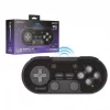 Legacy16 Wireless 2.4GHz Controller for SNES Switch PC Mobile (Onyx) (8)