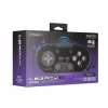 Legacy16 Wireless 2.4GHz Controller for SNES Switch PC Mobile (Onyx) (9)