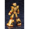 Mega Man X Max Armor (Hyperchip Ver.) 112 Model Kit (6)
