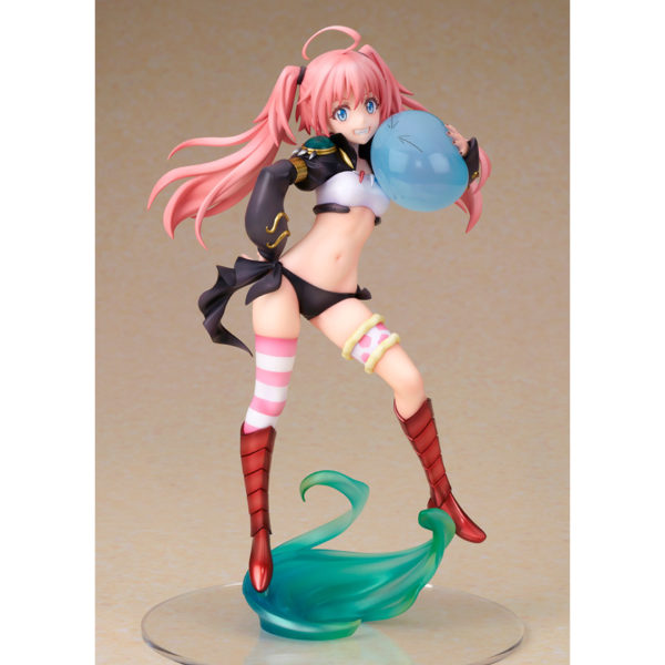 Milim Nava That Time I Got Reincarnated as a Slime 17 Scale Figure (3)