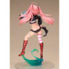 Milim Nava That Time I Got Reincarnated as a Slime 17 Scale Figure (4)