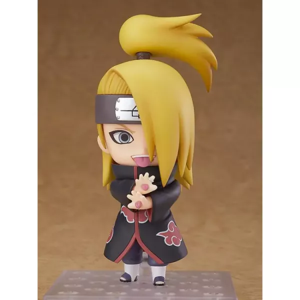 Nendoroid Deidara Naruto Shippuden Figure (5)