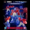 Optimus Prime Transformers (IDW Clear Ver.) SDCC 2020 Exclusive Furai Model Kit (13)