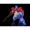 Optimus Prime Transformers (IDW Clear Ver.) SDCC 2020 Exclusive Furai Model Kit (5)
