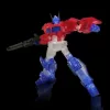 Optimus Prime Transformers (IDW Clear Ver.) SDCC 2020 Exclusive Furai Model Kit (9)
