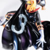 Osoba Mask One Piece Portrait.Of.Pirates Warriors Alliance Figure (3)