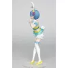 Rem ReZero Starting Life in Another World (Happy Easter Ver.) Precious Figure (1)
