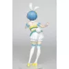 Rem ReZero Starting Life in Another World (Happy Easter Ver.) Precious Figure (3)