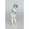 Rem ReZero Starting Life in Another World (Happy Easter Ver.) Precious Figure (5)