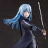 Rimuru Tempest That Time I Got Reincarnated as a Slime Complete Figure (7)