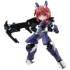 Rin Himukai Alice Gear Aegis Desktop Army (Unrestrained) Model Kit (6)