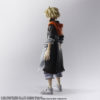 Rindo Neo The World Ends With You BRING ARTS Action Figure (1)
