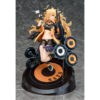 S.A.T. 8 Girls’ Frontline Heavy Damage Ver. 17 Scale Figure (3)