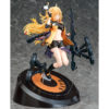 S.A.T. 8 Girls’ Frontline Heavy Damage Ver. 17 Scale Figure (6)