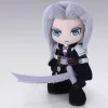 Sephiroth Final Fantasy VII Action Doll (2)