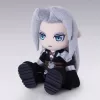 Sephiroth Final Fantasy VII Action Doll (5)