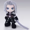 Sephiroth Final Fantasy VII Action Doll (6)