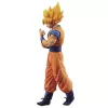 Super Saiyan Goku Dragon Ball Z Solid Edge Works Vol.1 Figure (1)
